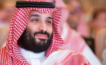 عبدالعزيز بن محمد بن سلمان يتصدر الترند على تويتر .. ومواطنون يهنئون ولي العهد بالمولود الجديد