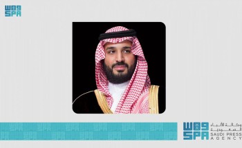 ولي العهد: المملكة تؤكد دورها الريادي في دفع عجلة التنمية في دول القارة الأفريقية