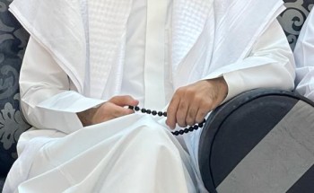 عائله الفيفي تحتفل بعقد قران ابنها “سلطان  “