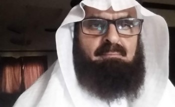 الشيخ بقيش سليمان الشعباني يهنئ خادم الحرمين وولي العهد بمناسبة عيد الفطر المبارك