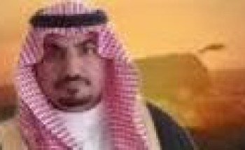 رجل الأعمال “سالم بن ساكر أبن شويلع” يهنئ خادم الحرمين وولي العهد بمناسبة عيد الفطر المبارك