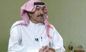 الإعلامي فهد الشايع في ذمة الله