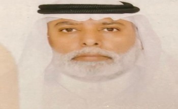 المستشار الأعلامي لـ” صحيفة الشمال” الدكتور طالب بن علي الرشيدي يهنئ القيادة الرشيدة بمناسبة عيد الأضحى المبارك