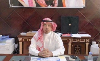 التنمية التي وفرتموها جعلت الإنسان السعودي هدفاً في كافة برامجها .. رئيس بلدية الرفيعة يهنئ خادم الحرمين وولي العهد بمناسبة اليوم الوطني الـ 91