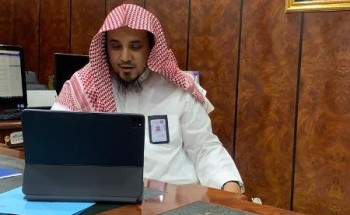 مدير هيئة الأمر بالمعروف بالجوف يجتمع بمديري إدارات ورؤساء الهيئات والمراكز لمناقشة الاستعدادات لليوم الوطني