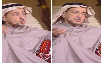 “المنقية بالنسبة لي كيان واستثمار “.. بالفيديو .. رجل الأعمال ” عبدالله النهدي” يكشف عن طريقته في استثمار نصف مليار بقطاع الإبل