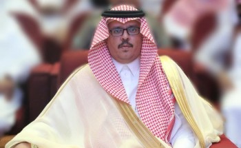 محافظ الجبيل “الداود” : ذكرى البيعة التاسعة تجسد تطور مطرد في مسيرة البناء والازدهار