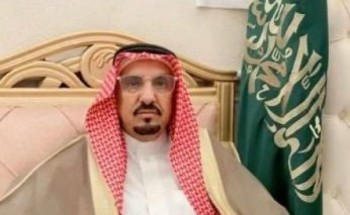 الشيخ نشمي بن سعود بن سمره يرفع التبريكات للقيادة الرشيدة بمناسبة يوم التأسيس