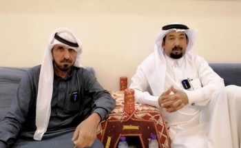 في حوار شيق مع  «برنامج صقر الإعلام » .. الشاعر “فلاح بن حمدان المظيبري” يكشف عن الشعراء الذي قدم  معهم للعب المحاورة .. والشاعر الذي تحاور معه في بداياته