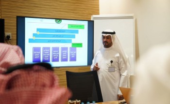 الادارة التنفيذية للجمعية العلمية السعودية للصحة العامة تعقد اجتماعها الدوري  لمناقشة خططها الاستراتيجية.