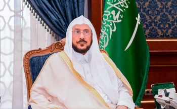 وزير الشؤون الإسلامية يوجّه بتهيئة المصليات والجوامع بمناطق المملكة لإقامة صلاة عيد الأضحى المبارك