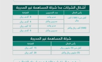 وزير التجارة يصدر قرارًا وزاريًا بإيقاع عقوبة مباشرة على كل من أخلّ بأداء واجبه في إيداع القوائم المالية