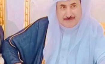 عضو شرف صحيفة “الشمال” رجل الأعمال “شايم بن بنيان القلادي” يهنئ القيادة بمناسبة حلول عيد الأضحى المبارك لعام 1445 هـ