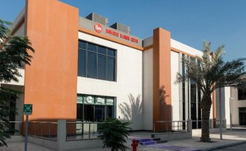 مركز الرياض للتعليم المبتكر يدرب الشباب السعودي لقطاع التكييف والتبريد