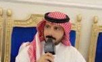 الإعلامي “خالد بن نقاء القلادي” يوجه رسالة لرجل الأعمال “عايض بن فلاح بن رقيب” على مداخلته خلال حفل عشاء “ماهر بن عيد الحافظي”: بيض الله وجهك ونحن نفتخر بك