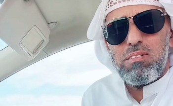 «أنت معزوم على كرامة رجاجيل أم في معركة».. بالفيديو.. المشهور «أبو مشاري» يعلق على ظاهرة حراس المشاهير في المناسبات العامة