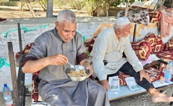 المملكة تواصل عمليات الإسقاط الجوي للمساعدات الغذائية النوعية على قطاع غزة بالتعاون مع الأردن