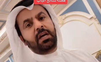 أمير الرشايدة بالكويت “جاسم بن محمد المسيلم” يروي قصة والده “شالع الباب مع الضيف”