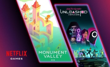 نتفليكس تكشف الستار عن Squid Game: Unleashed و Monument Valley 3 في معرض gamescom 2024