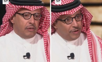 الشاعر “أحمد التيهاني” يعتذر لقبيلة عنزة : “كانت اللفظة من الكلام الشفهي وأزعجتني أنا أكثر من الذين غضبوا منها”