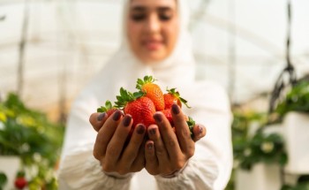 مؤسسة ريف الأهلية تطلق مبادرة التمكين الاقتصادي للمرآه الريفية في المملكة