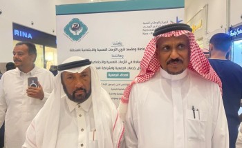 الدكتور “طاهر عريشي” يوضح مفهوم الصحة النفسية الحديثة