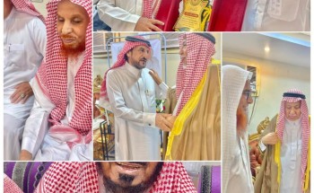 بمناسبة اليوم العالمي للمدير.. المشرف التربوي المتقاعد الدكتور “إبراهيم كداف” يكرم كرامة الاحمر وموسى خواجي ..