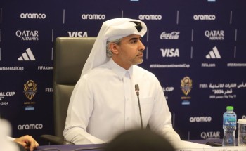 طرح تذاكر كأس القارات للأندية FIFA قطر 2024 بدءاً من 21 نوفمبر