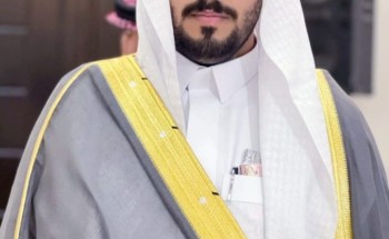 “الشاعر محمد بن سليم بن قصان المظيبري يحتفل بمناسبة زواجه”