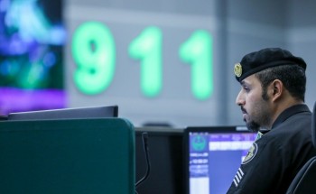 مراكز العمليات الأمنية الموحدة 911 نموذج مثالي لتعزيز الأمن والخدمات الإنسانية