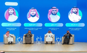 وزارة التعليم تُطلق فعاليات يوم التطوع السعودي والعالمي 2024 تحت شعار مجتمع معطاء