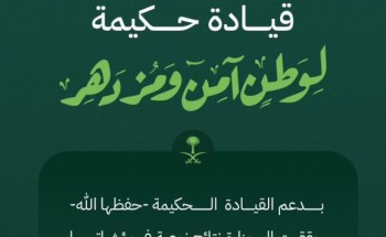 وزارة الداخلية تواصل تعزيز الأمن والثقة بالخدمات الأمنية وخفض معدلات الجريمة