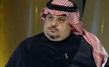 عبدالرحمن بن مساعد: أحب الاتحاد وأشجعه بعد الهلال وهذا ردي على هجوم السليمان على أمراء الرياضة (فيديو)