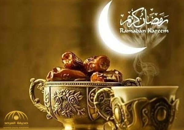 ” الشيخ القنور ” يهنئ القيادة الرشيده بمناسبة بقدوم شهر رمضان المبارك