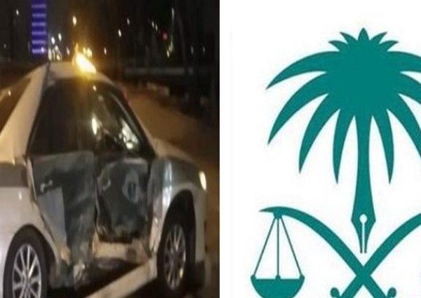 بيان من النيابة العامة للكشف عن تفاصيل التحقيق مع سائقين دهسا رجلي أمن في موقعين مختلفين بجدة ووفاة أحدهما