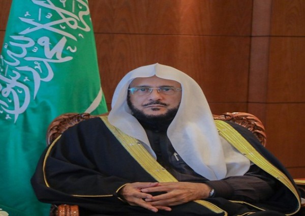 وزير الشؤون الإسلامية يصدر قراراً بإنشاء إدارة المعارض والمؤتمرات الداخلية والخارجية