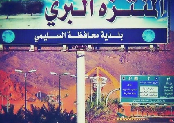 بالصور: المنتزه البري بالسليمي .. حيوانات بريه نادرة تحتضنها الجبال وأشجار الطلح