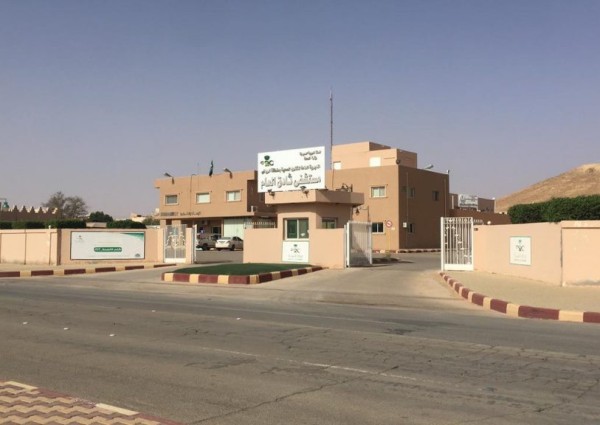 طوارئ مستشفى ثادق تستقبل 11 حالة اختناق في حريق
