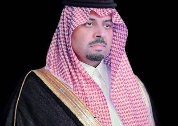 أمير الحدود الشمالية يشيد بتحقيق فرع الموارد البشرية المركز الأول في أداء التسوية الودية على مستوى المملكة