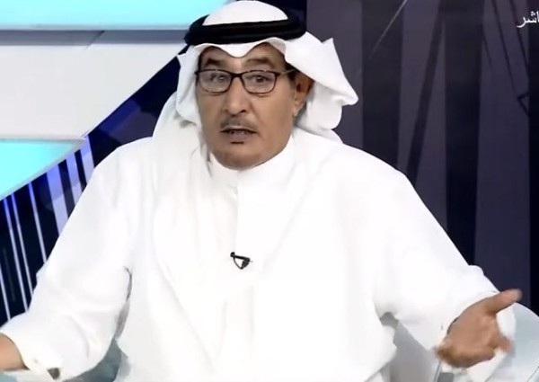 الإعلامي الرياضي “عايد الرشيدي” يعلق على استقالة رئيس غرفة تحكيم منازعات كرة القدم “يحيى الشريف”