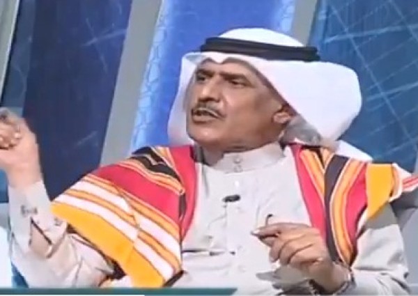 بالفيديو .. الكاتب السياسي “عبدالله عسيري” كلمة “إعلامي” مشكلة جدلية وستبقى جدلية