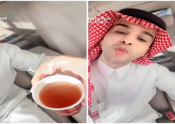 بالفيديو .. الدكتور “سعود الشهري” : يكشف عن فوائد مشروب القرفة لمرضى السكري وكسل الغدة الدرقية