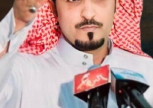 مثل الوطن والقبيلة خير تمثيل .. اللجنة المنظمة لتكريم الشاعر “محمد بن محيميد الرشيدي” توجه دعوة لـ”المسؤولين وأعيان القبائل” لحضور الحفل والمشاركة في إنجاحه على شرف قبائل بني رشيد