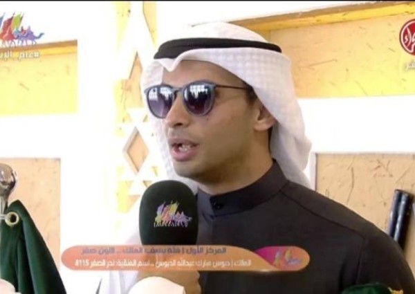 بالفيديو.. عبدالله الدبوس: «اضطروني أبين لهم مستوى الحلال أما روس الرياجيل ما يلحقها شي»