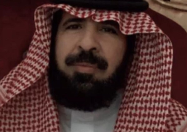 الشاعر شليويح نافع الشويلعي يُبدع في قصيدته الوطنية بمناسبة اقتراب «يوم التأسيس»