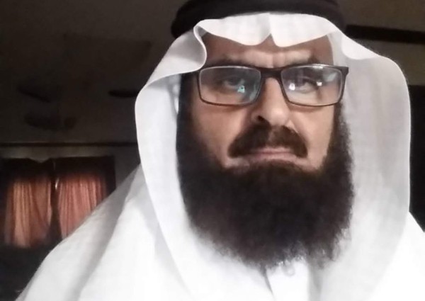 بقيش الشعباني يهنئ خادم الحرمين الشريفين وسمو ولي العهد بمناسبة ذكري يوم التأسيس