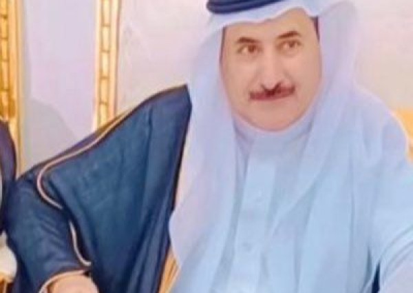 ها هي بلادنا منذ أن تأسست على يد قادة شجعان اسسوا واعتلوا المجد .. رجل الأعمال شايم بن بنيان القلادي يهنئ خادم الحرمين وولي العهد بمناسبة يوم التأسيس