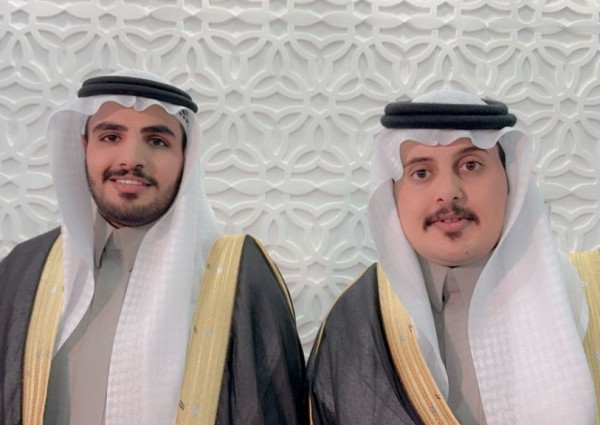 وسط حضور كثيف.. «نافع عيد الشويلعي» يحتفل بزواج أبنائه «عمر ومحمد» بقصر الدهيس في فيضة أثقب