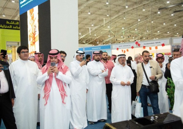 معرض الرياض للسفر ينطلق في العاصمة السعودية 27 مايو الحالي برؤيا لدعم التنمية والاستدامة بقطاع السياحة