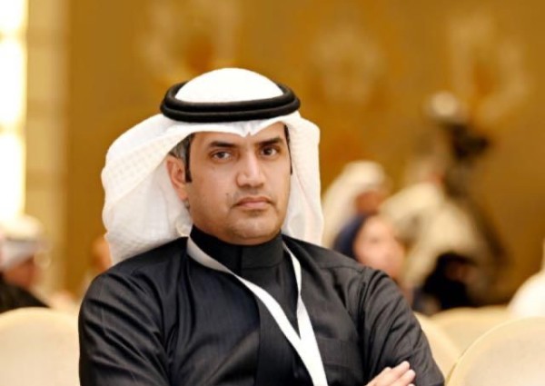 انتخاب أحمد الظفيري عضواً في مجلس إدارة جمعية إعلاميون